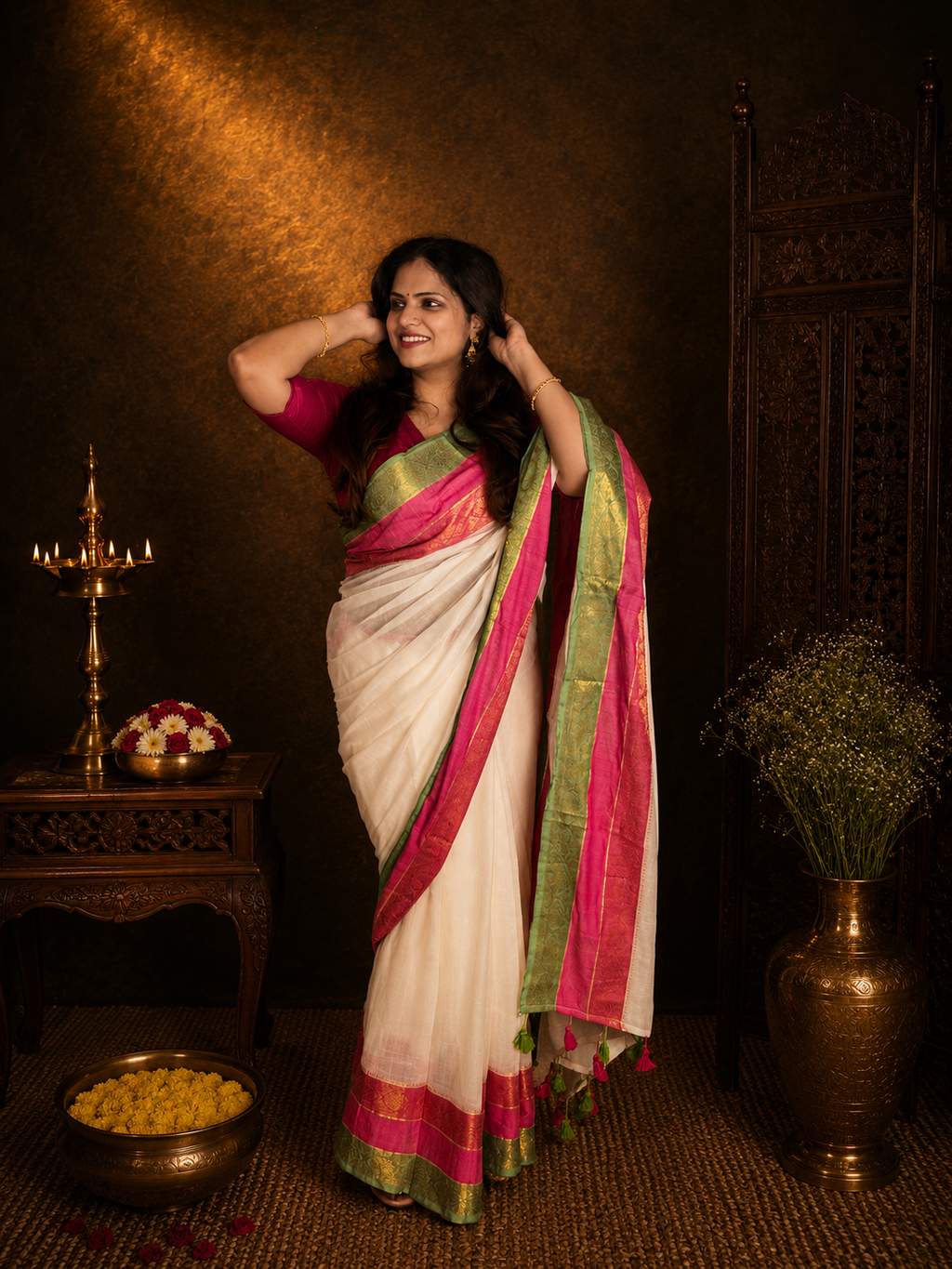 Mohini