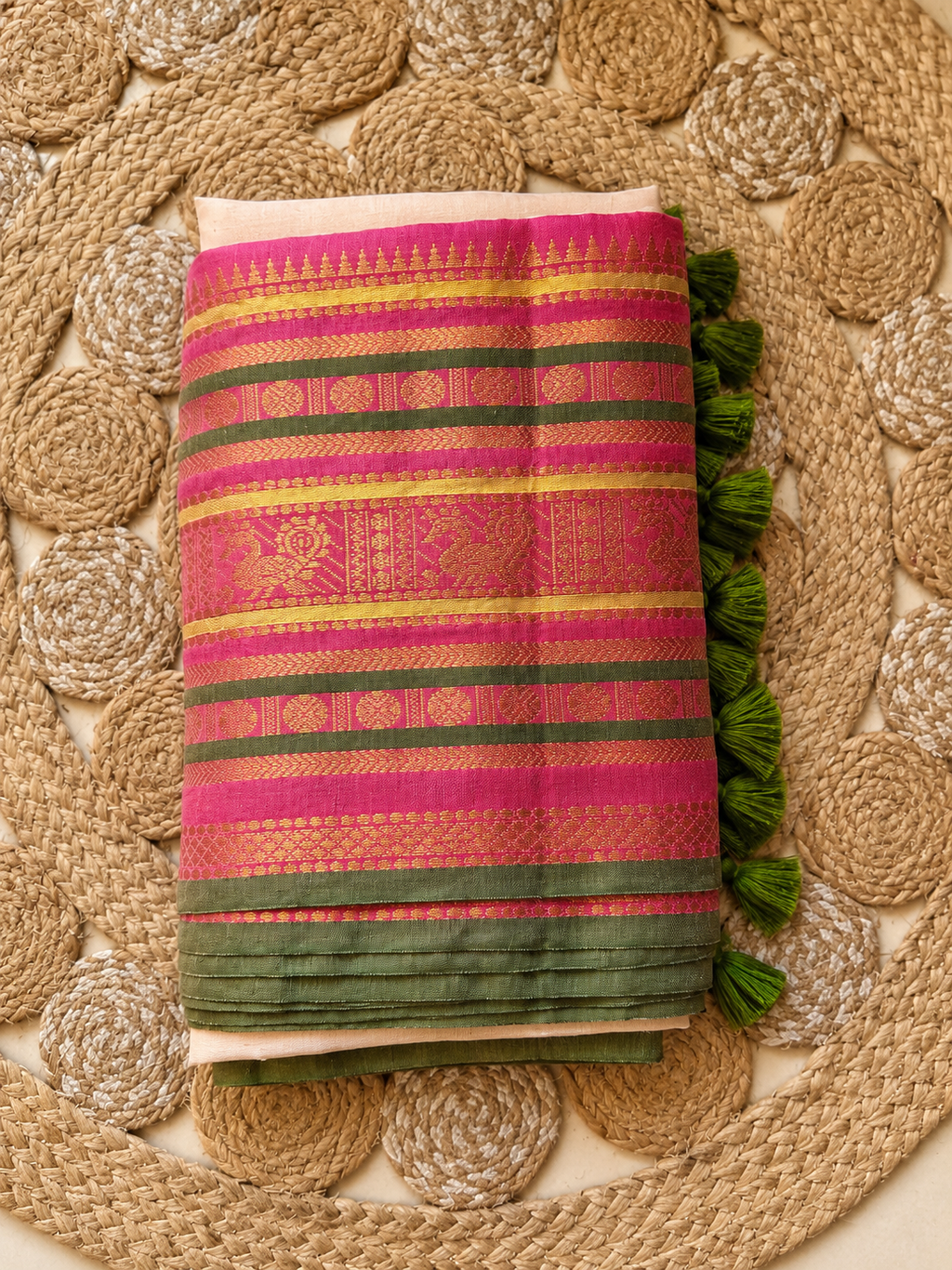 Madhumalathi