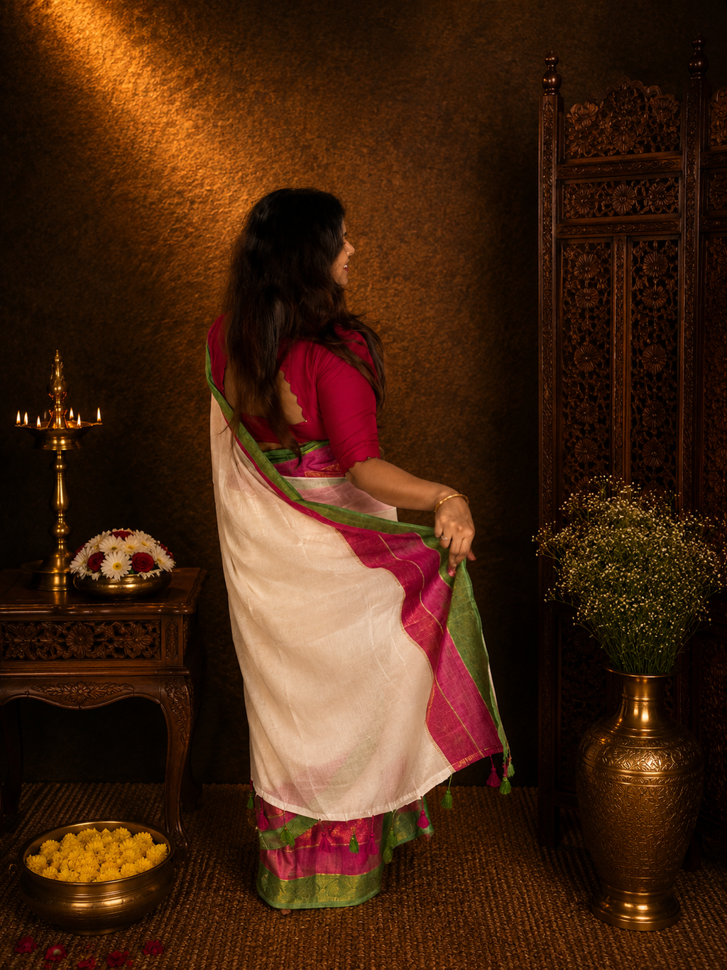 Mohini