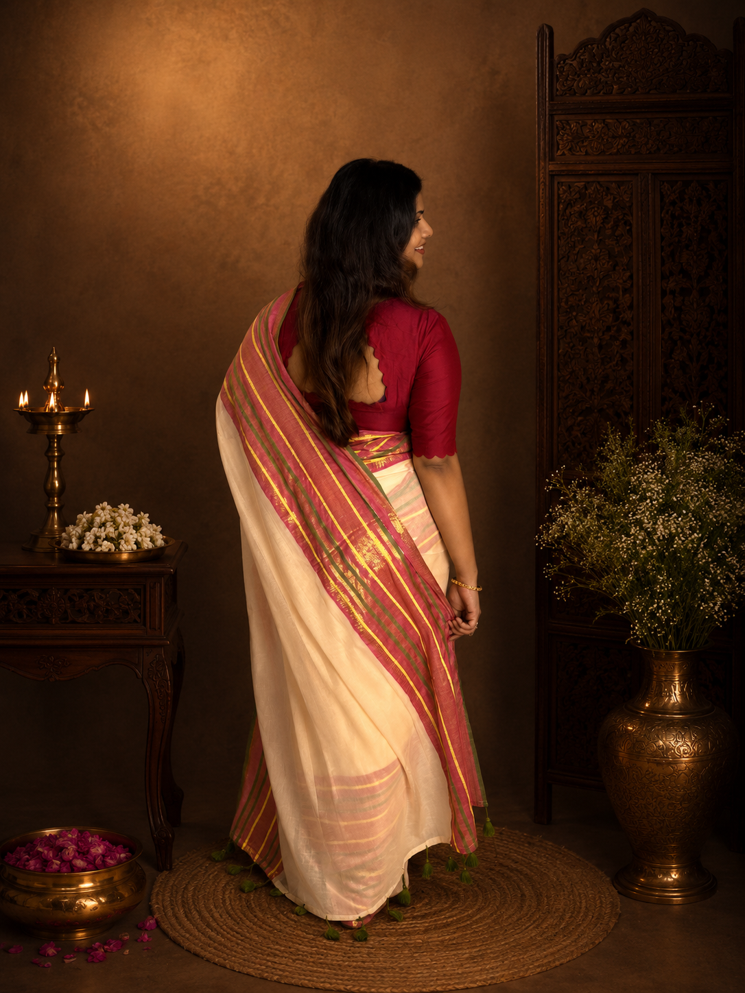 Madhumalathi
