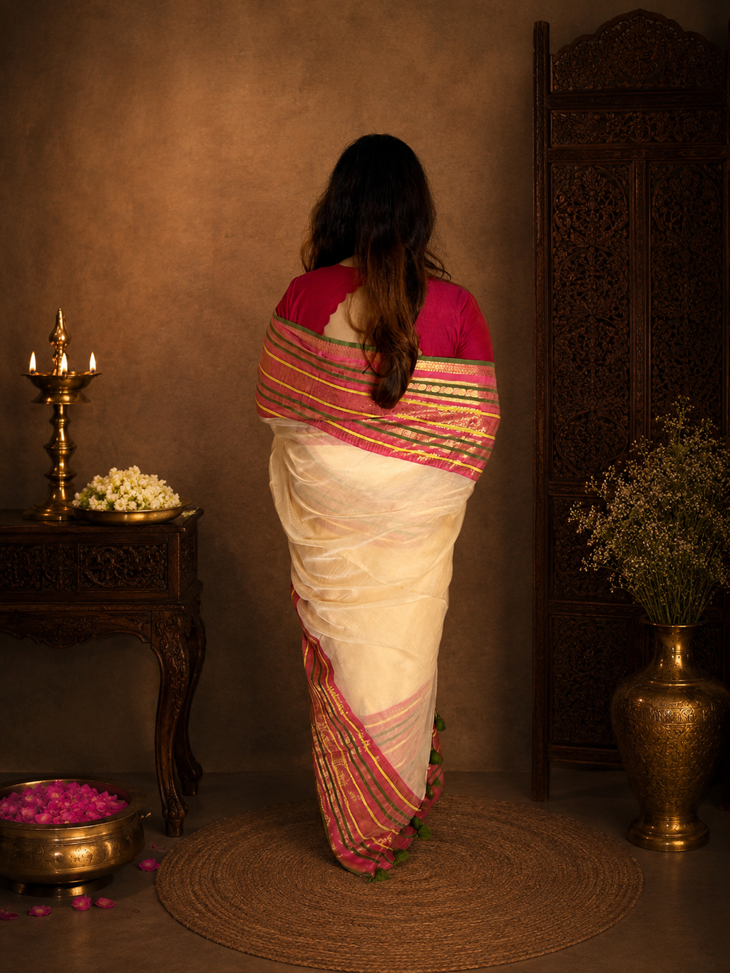 Madhumalathi