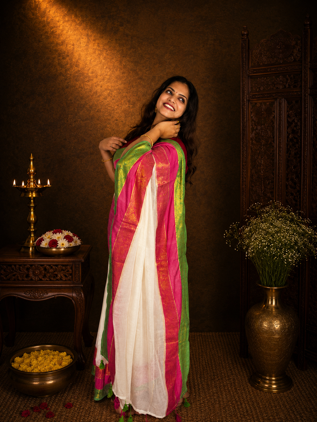 Mohini