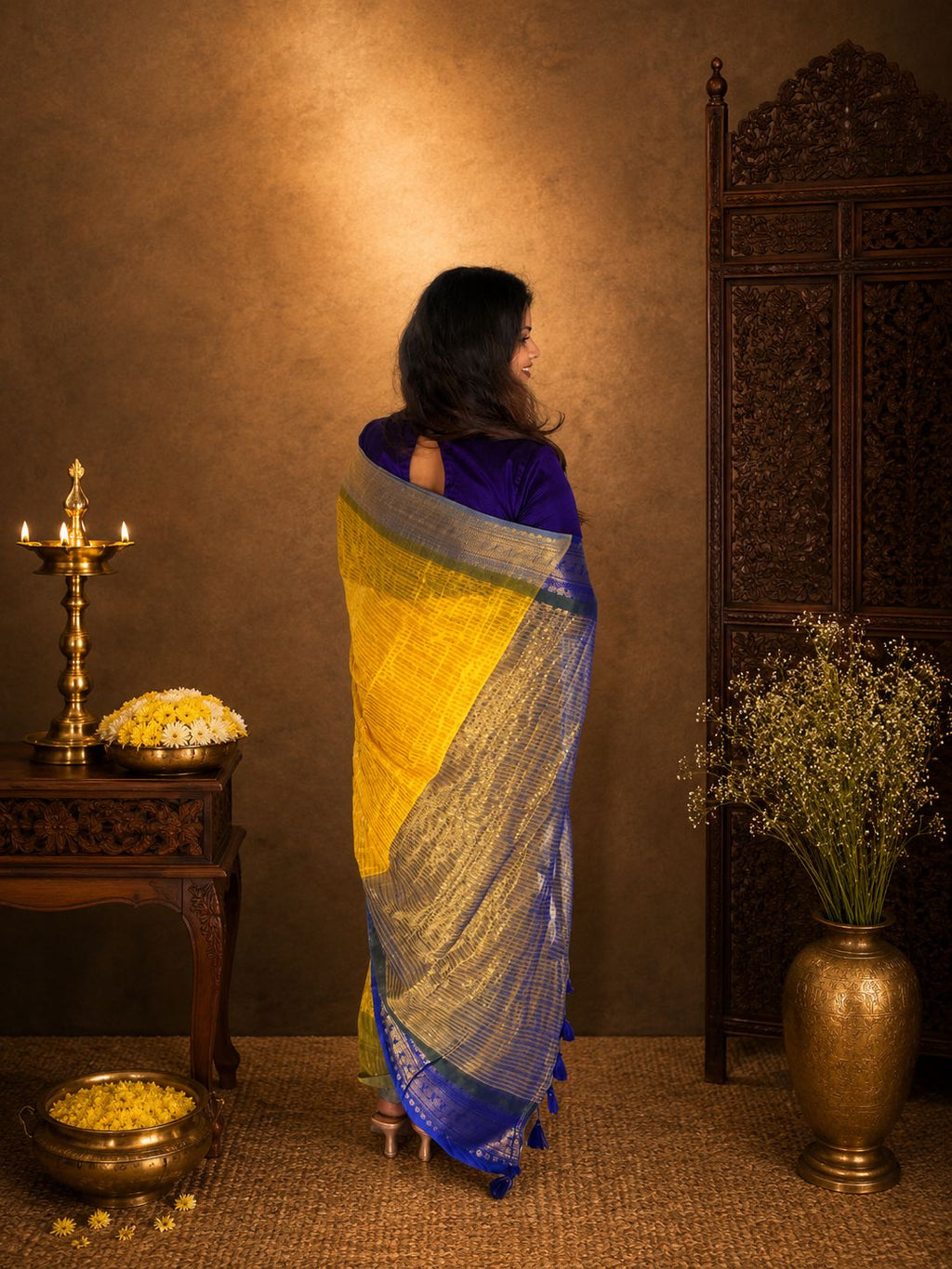 Surya Neelam